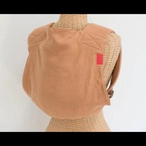 Sakura Bloom Rye Onbuhimo